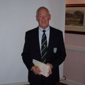 County Junior Delegate  