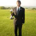 Billy-Joe Bugden Under 16 Champion