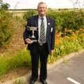 David Lock SW Seniors Champion