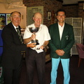 Graham Butson 2010 Seniors Champion