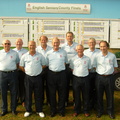 Dorset Seniors EGU Finals 2010