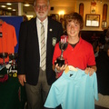 David Lyon Under 13 Winner