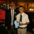 Nathan Lake Under 15 Runner Up