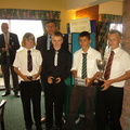 Team winners Wareham GC wareham_120