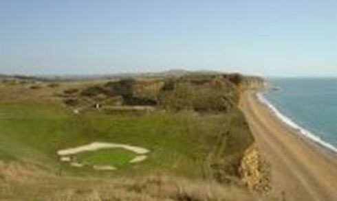 Bridport & West Dorset GC