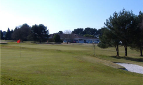 Knighton Heath GC