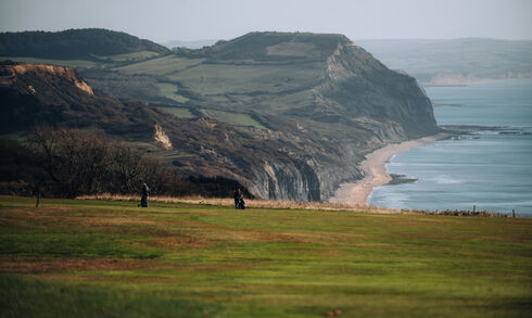 Lyme Regis GC